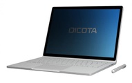DICOTA, Dicota Sichtschutzfolie / D31176 / Secret 4-way Blickschutz-Folie 34.3 cm (13.5 Zoll) D31176 Passend für Modell: