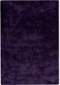 TOM TAILOR Hochflor-Teppich »Shaggy Teppich Cozy«, rechteckig, 25 mm Höhe, Uni Farben, auch in Pastell Farben, Wohnzimmer