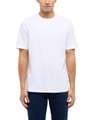 MUSTANG Kurzarmshirt 