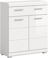 INOSIGN, INOSIGN Unterschrank »Siena, Breite 74cm, 2 Tür, 1 Schubkasten, 2 Fächer, MDF-Front«, in verschiedenen Farben erhältlich, Badmöbel, Badschrank, Kommode, Bad