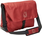 Nordisk, Nordisk Umhängetasche »Halmstad 12 Messenger«