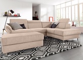 sit&more Ecksofa