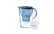 Brita, Brita Marella XL Wasserfilter blau