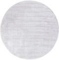 morgenland Teppich »Designer Teppich Chester«, rund, 10 mm Höhe, Viskose