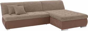 DOMO collection Ecksofa
