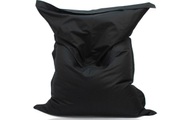 Sitzsack »Hubatka Sitzsack In/Outdoor, Schwarz«
