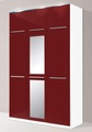 priess, priess Kleiderschrank, 2- bis 5-türig