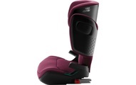 Britax Römer Kindersitz Kidfix M i-Size Burgundy Red