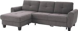 sit&more Ecksofa