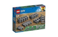 LEGO, LEGO City Schienen #60205
