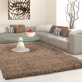 Hochflor-Teppich, »Life Shaggy 1500«,, rechteckig, Höhe 30 mm