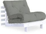 Karup Design ROOTS Futonsessel Gestell und Stofffarbe auswählbar