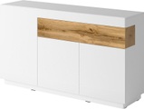 undefined, Sideboard »SILKE«, Breite 150 cm