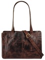 Cluty Henkeltasche, (1 tlg.)