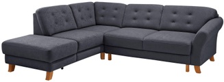 Home affaire Ecksofa »Trondheim«, mit Federkern