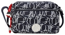 Joop Jeans Umhängetasche »incantato nell shoulderbag xshz«, mit Reissverschluss-Vortasche
