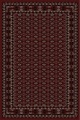 Teppich, »Marrakesh 351«, Ayyildiz, rechteckig, Höhe 12 mm, maschinell gewebt
