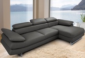 INOSIGN Ecksofa »Solution2«, wahlweise mit Bettfunktion