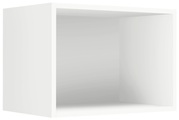 wiho Küchen, wiho Küchen Hängeregal »Flexi2«, Breite 50 cm