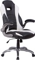 INOSIGN Gaming-Stuhl, Kunstleder