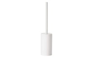 ZONE - WC-Bürste SOLO - weiss - Keramik - 8.4cm