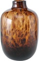 BOLTZE Dekovase »Leopard«