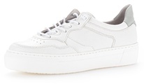 Gabor Plateausneaker, mit leichtem Lochmuster