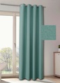 DELAVITA Vorhang »MAILAND«, (1 St.), blickdicht, verschiedene Farben, verschiedene Grössen