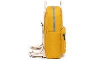 undefined, Lefrik - Rucksack Back to School Classic - Senf