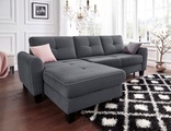 sit&more Ecksofa