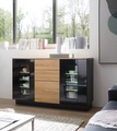 PLACES OF STYLE, Places of Style Sideboard »Cayman«, im modernen Design
