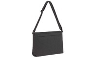 Lässig Wickeltasche TEN (43x31x12) in anthrazit