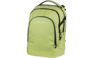 Walker by Schneiders Schulrucksack »Campus Evo 2.0 Lime«