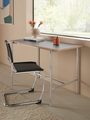LeGer Home by Lena Gercke Schreibtisch »Tara«, modernes Design mit massiver Schichtholz Platte