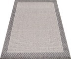 Ayyildiz Teppiche Teppich »ARUBA«, rechteckig, 6 mm Höhe, Pflegeleicht, Modern, In- und Outdoor geeignet