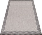 Ayyildiz Teppiche Teppich »ARUBA«, rechteckig, 6 mm Höhe, Pflegeleicht, Modern, In- und Outdoor geeignet