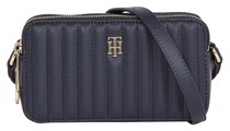 Tommy Hilfiger Mini Bag »TH TIMELESS CAMERA BAG QUILTED«, mit modischer Steppung