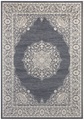 White Label - Teppich Modern Najafabad - 160 x 230 cm