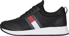 Tommy Jeans Sneaker »TOMMY JEANS FLEXI RUNNER WMN«, im Materialmix