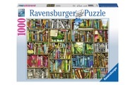 Ravensburger Puzzle Magisches