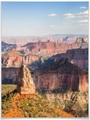 Wall-Art Poster »Point Imperial Grand Canyon«, Landschaften, (1 St.), Poster, Wandbild, Bild, Wandposter