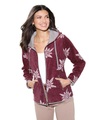 CLASSIC BASICS, Classic Basics Fleecejacke