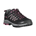 CMP Damen Sun Schuhe (Größe 38, Schwarz)