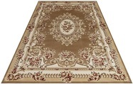 Festival Teppich »Oriental 115«, rechteckig, 11 mm Höhe, Orient Look, Kurzflor