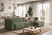 COUCH? Ecksofa »Fettes Polster«, Modulsofa Set, aber auch Module für individuelle Zusammenstellung s. 