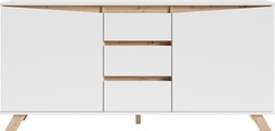 INOSIGN Sideboard »Valentin«, Breite 160 und 180 cm