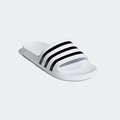 adidas Performance, adidas Performance Badesandale »Adilette Aqua«