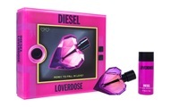 Diesel Eau de Parfum »Loverdose 2-teilig«