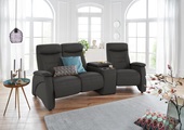 exxpo - sofa fashion 3-Sitzer