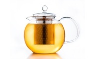Creano Teekanne 1.7 Liter, Farbe